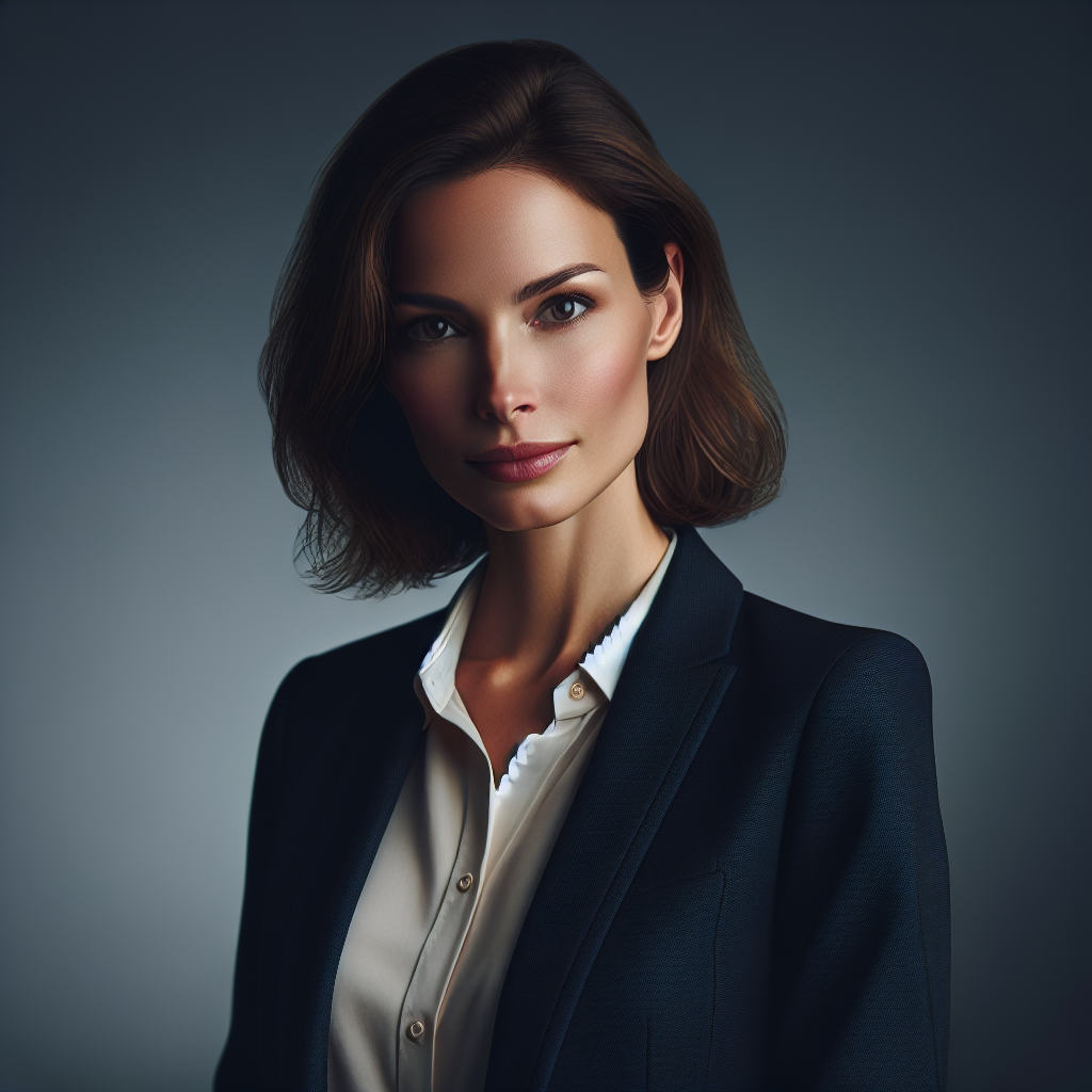 Eve Nightshift — Late Desk